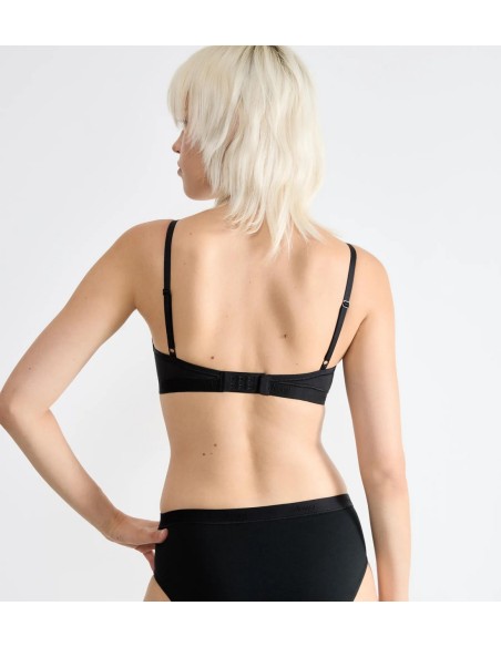 go casual p black Sloggi