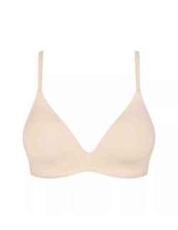 soft adapt pu naturel (076) Sloggi