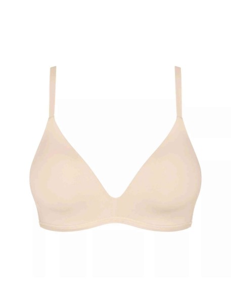 soft adapt pu naturel (076) Sloggi