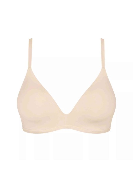 soft adapt pu naturel (076) Sloggi