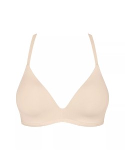 soft adapt pu naturel (076) Sloggi 2