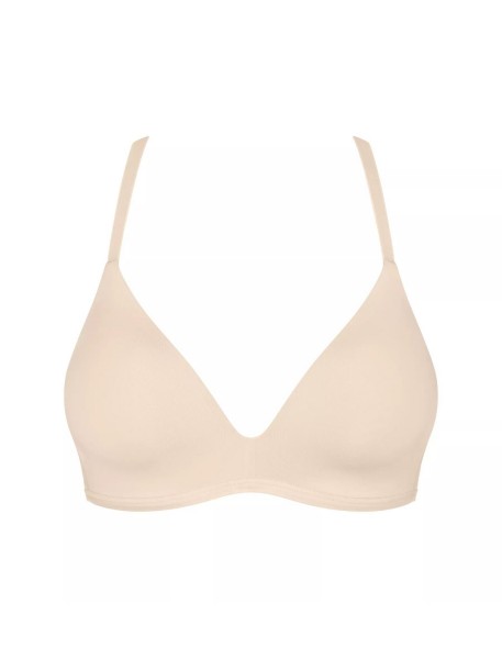 soft adapt pu naturel (076) Sloggi