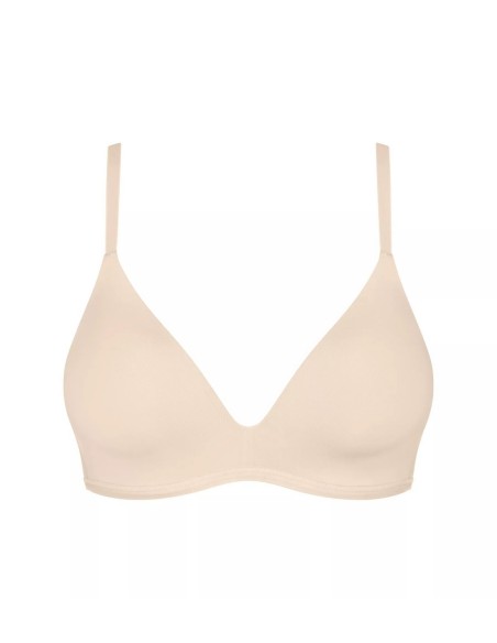 soft adapt pu naturel (076) Sloggi