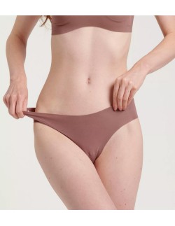 zero modal 2.0 hipstring cacao Sloggi 2