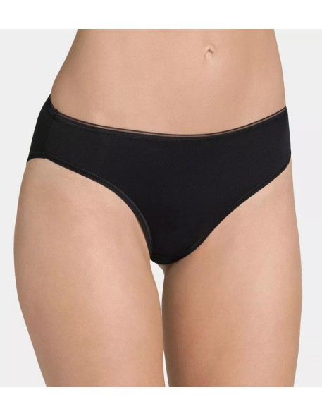 feel sensational tai black Sloggi