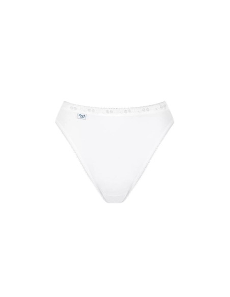 basic+ tai white Sloggi