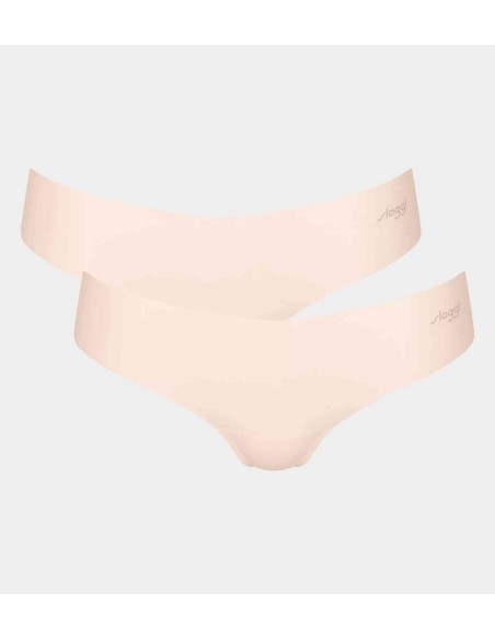 zero modal 2.0 hipstring 2p angora Sloggi