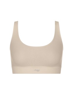 ever ease top sand beige Sloggi