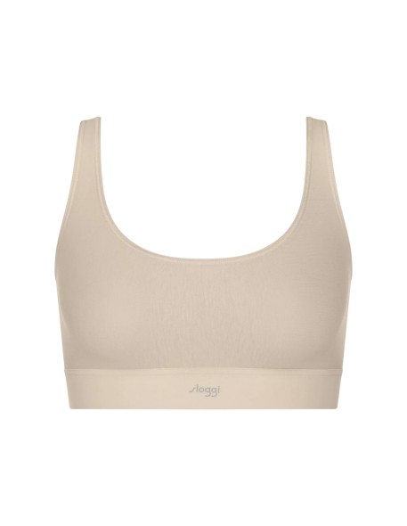 ever ease top sand beige Sloggi