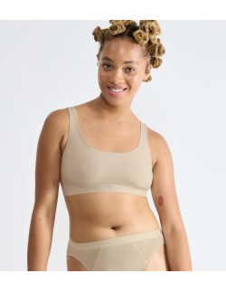 ever ease top sand beige Sloggi 2