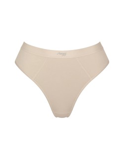 ever ease string sand beige Sloggi