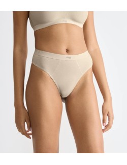 ever ease string sand beige Sloggi 2