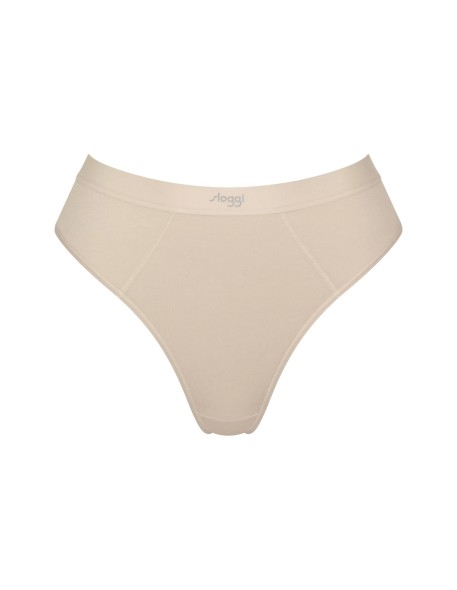 ever ease string sand beige Sloggi