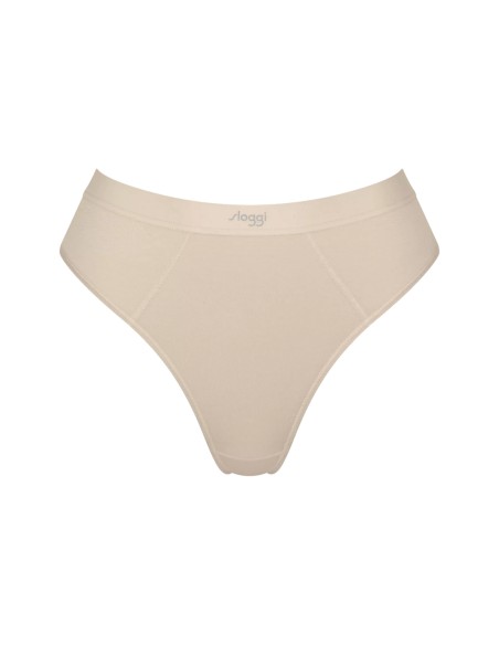 ever ease string sand beige Sloggi