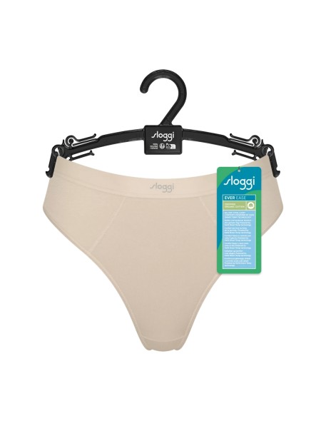ever ease string sand beige Sloggi