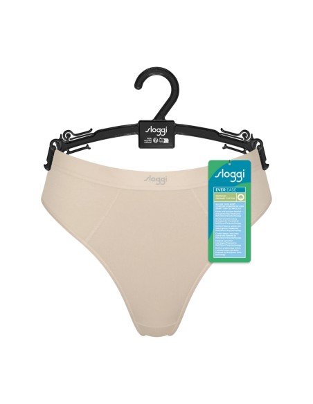 ever ease string sand beige Sloggi