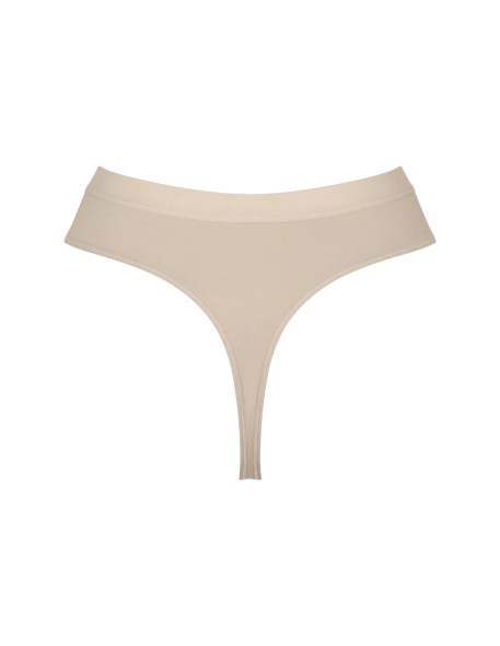 ever ease string sand beige Sloggi