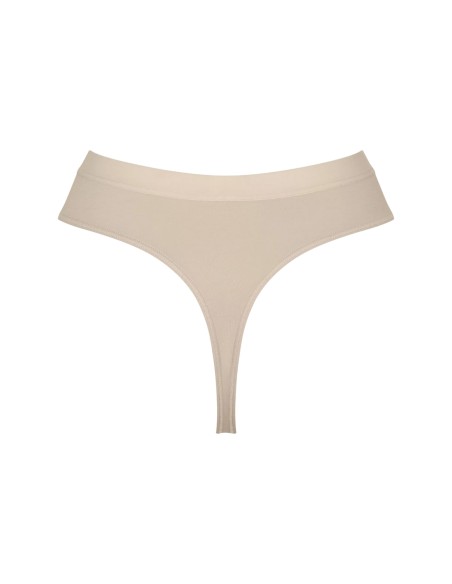 ever ease string sand beige Sloggi