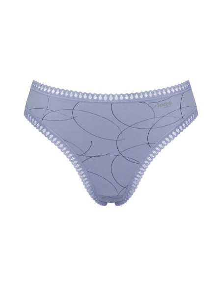 go crush high leg c3p multiple colours 8 Sloggi