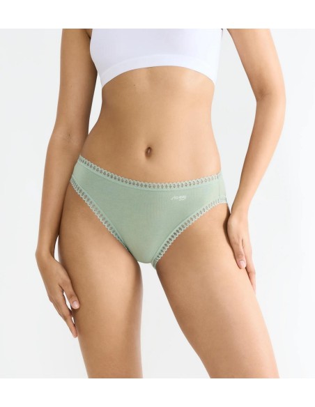 go crush high leg c3p multiple colours 8 Sloggi