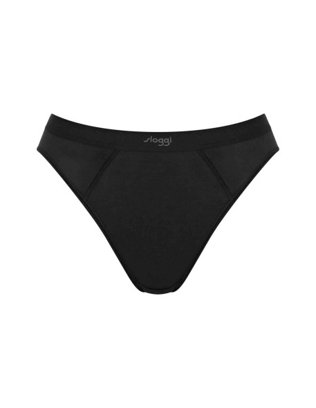 ever ease tai black Sloggi