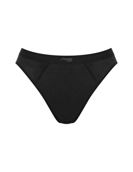 ever ease tai black Sloggi