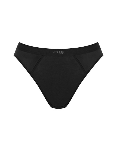 ever ease tai black Sloggi