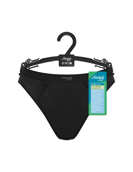 ever ease tai black Sloggi