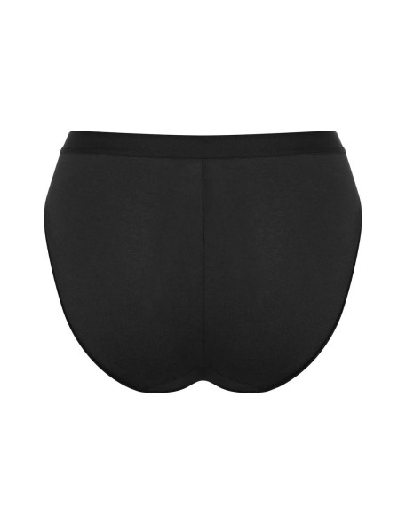 ever ease tai black Sloggi