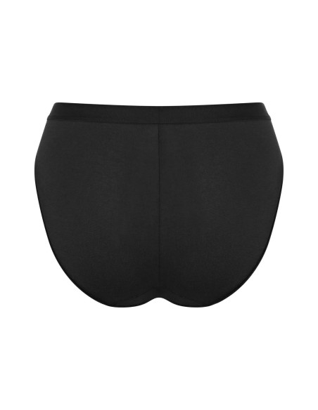 ever ease tai black Sloggi