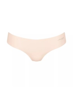 zero microfibre 2.0 hipstring 2p angora Sloggi 2