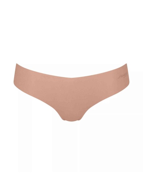 zero modal 2.0 hipstring cameo brown Sloggi