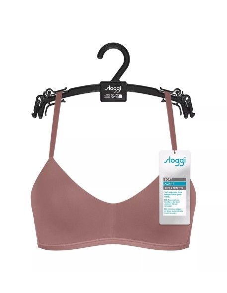 soft adapt p cacao Sloggi