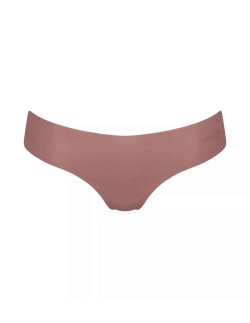 zero microfibre 2.0 hipstring cacao Sloggi