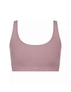 ever ease top foggy mauve Sloggi