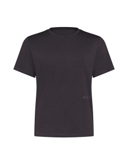 Slg base o-neck charcoal Sloggi