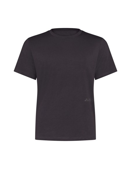 Slg base o-neck charcoal Sloggi