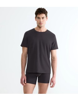 Slg base o-neck charcoal Sloggi 2