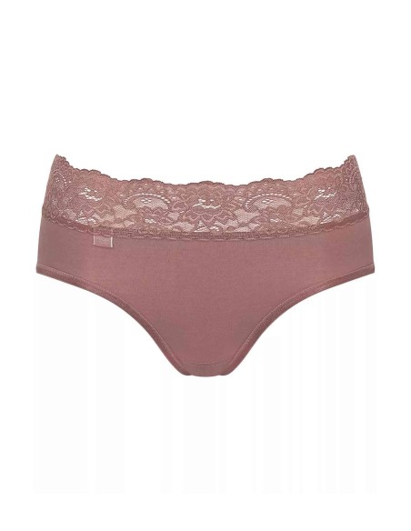 romance midi cacao Sloggi