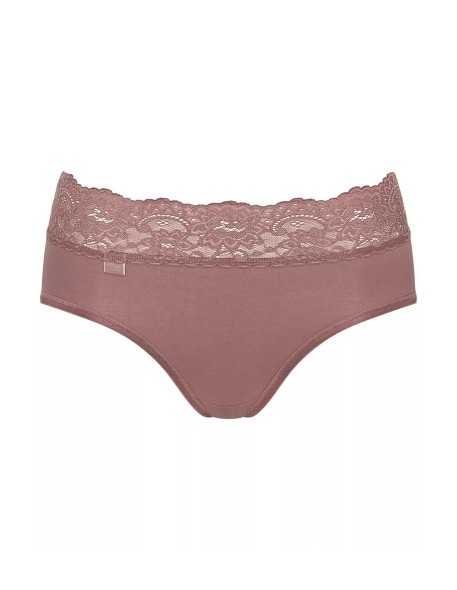 romance midi cacao Sloggi