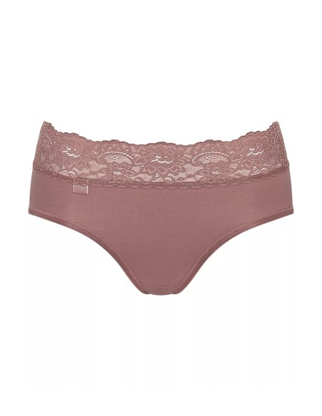 romance midi cacao Sloggi