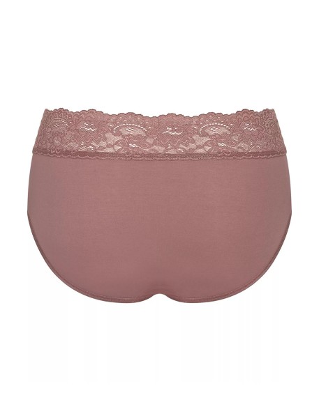 romance midi cacao Sloggi