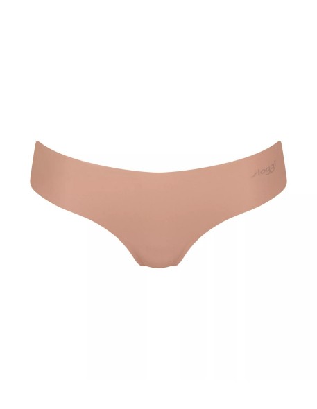 zero microfibre 2.0 hipstring 2p cameo brown...