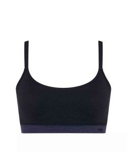 ever infused aloe p black Sloggi