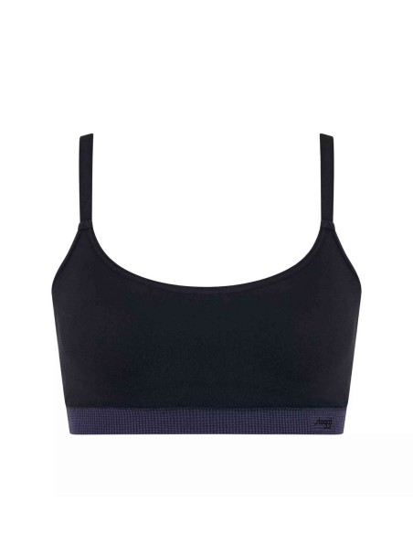 ever infused aloe p black Sloggi