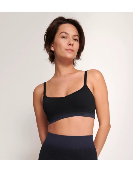 ever infused aloe p black Sloggi