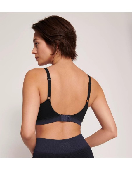 ever infused aloe p black Sloggi