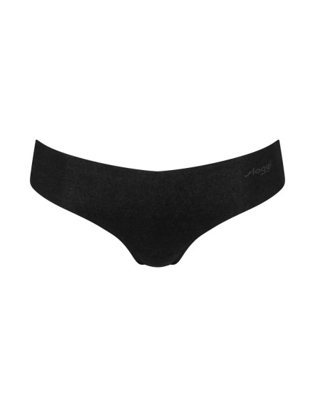 zero modal 2.0 hipstring black Sloggi
