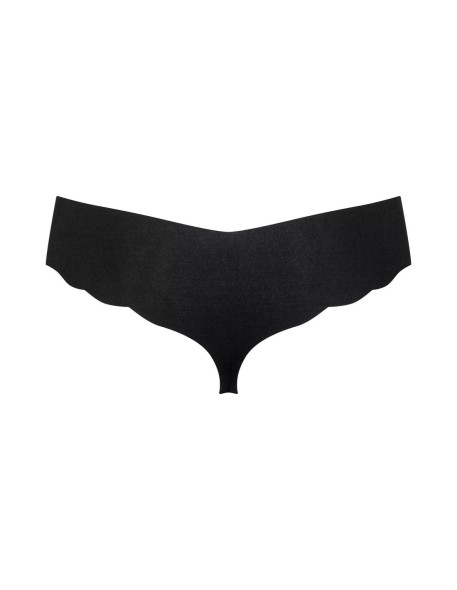 zero modal 2.0 hipstring black Sloggi