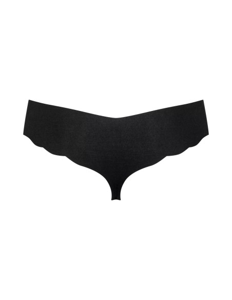 zero modal 2.0 hipstring black Sloggi